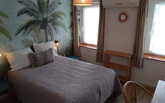 Logis Hôtel La Clé des Songes