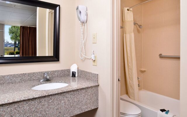 Americas Best Value Inn West Monroe