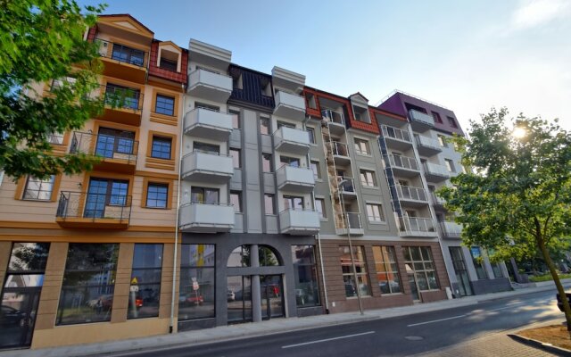 Ambria Apartments II