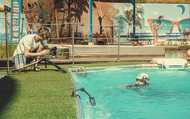 Phuket Wake Park Apartments