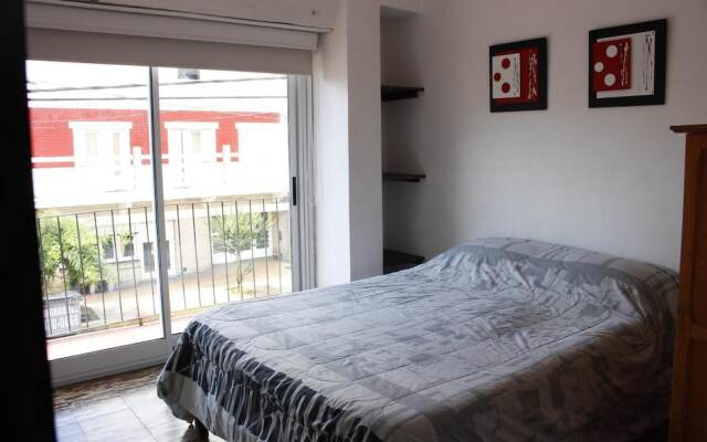 Yanquetruz Hostel Suite