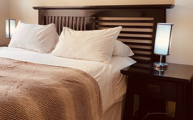 Sidze Guest House