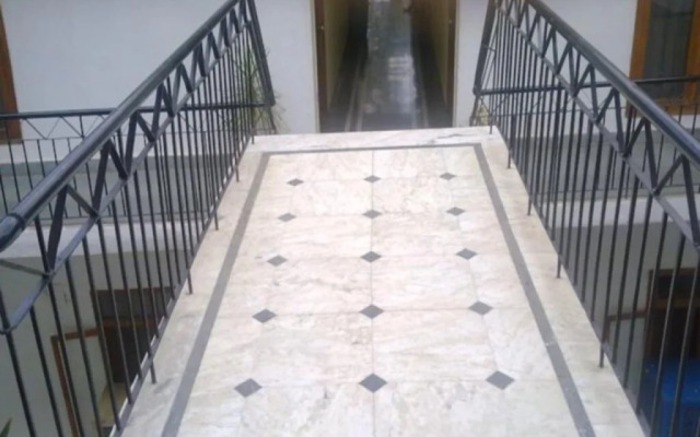 Hotel Shanti
