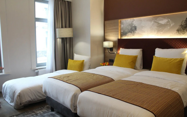 Leonardo Hotel Antwerp
