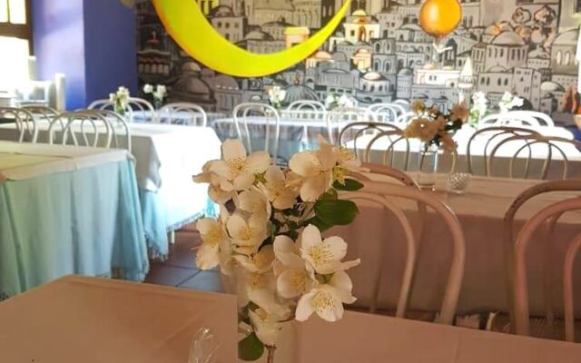 Hotel Rural Molino de Luna