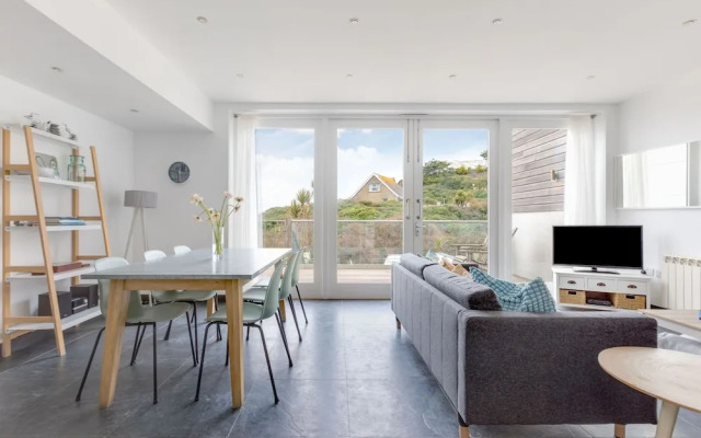The Beach House