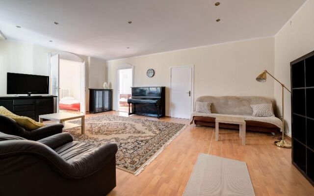 Dom & House – Apartment Monte Grande Sopot
