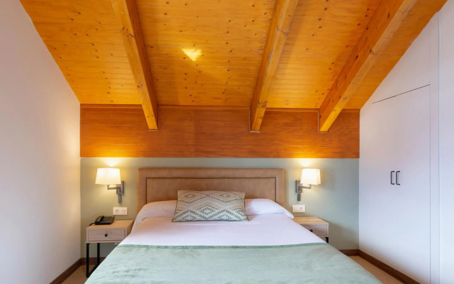 Hotel And Spa Real Jaca