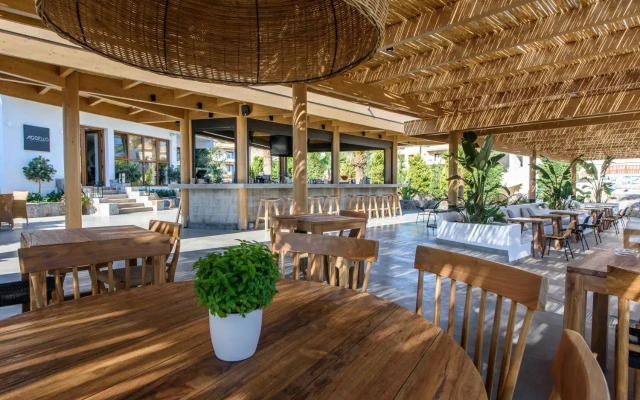 Aggelo Boutique Hotel