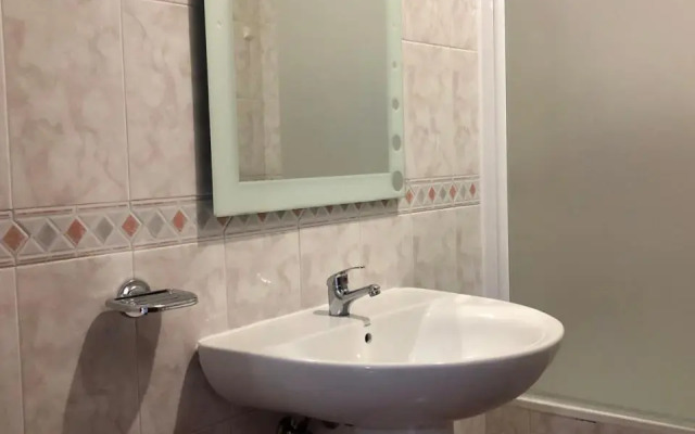 Apartamentos Lemos Sol