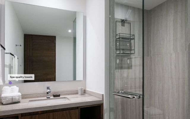 Casai Polanco 2BR 2BA Chic Escape