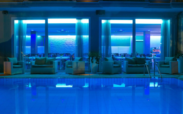 Hotel Liberty Beach