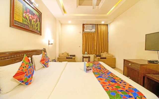 OYO Rooms Cyber City Oakwood
