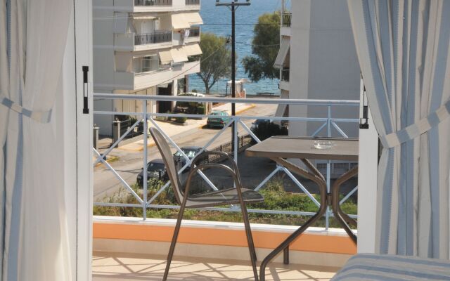Philoxenia Hotel