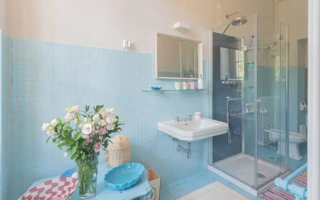 Villa Ca' Moneta Albavilla