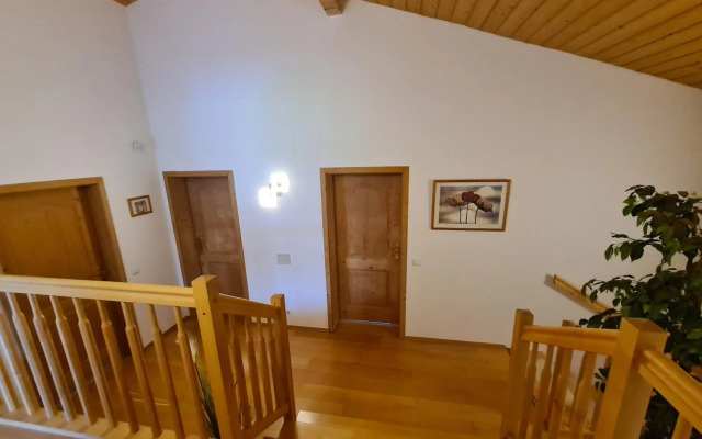 Schönes Ferienhaus am Herrenberg