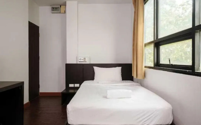 Collection O Khaosan Park