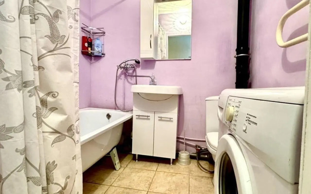 Апартаменты на Киевском бульваре 13 корпус 1