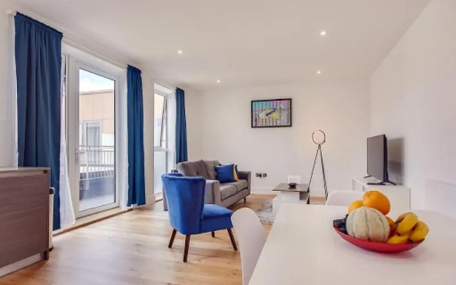Premium Hounslow Studio Apartments