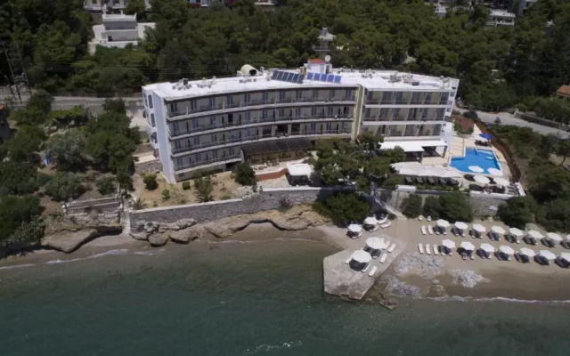 Golden View Beach Hotel