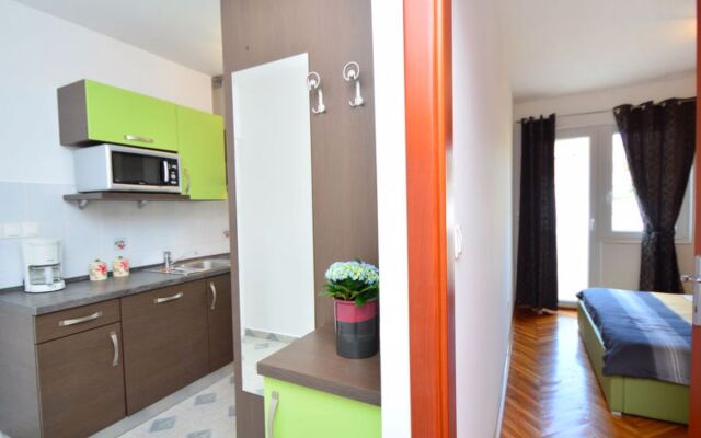 Apartment Aquanur Cervia 32732