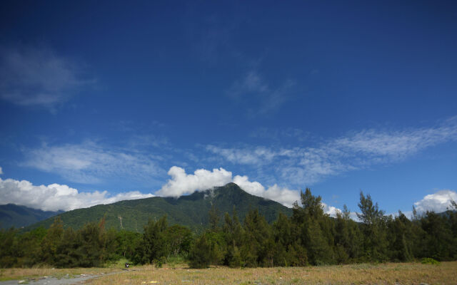 Taroko Aluwa Homestay