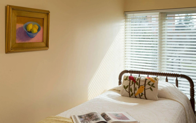 Woodley Park Guest House