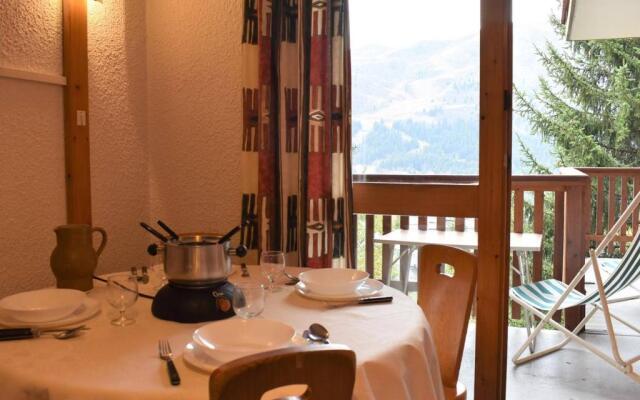 Appartement Méribel, 2 pièces, 4 personnes - FR-1-180-61