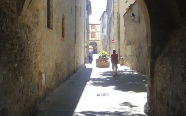 Maison de l'Orme