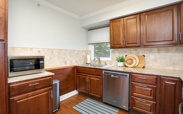 Mountain Walk Condos