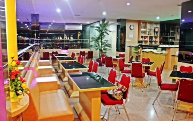 Lovina Inn Penuin Hotel