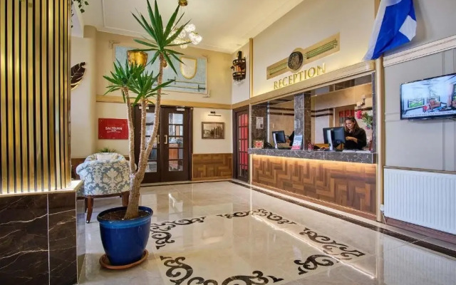 Muthu Oban Regent Hotel