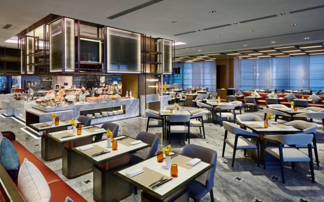 InterContinental Zhuhai by IHG