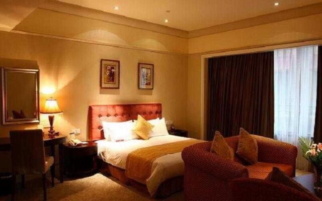 Ramada Pudong South