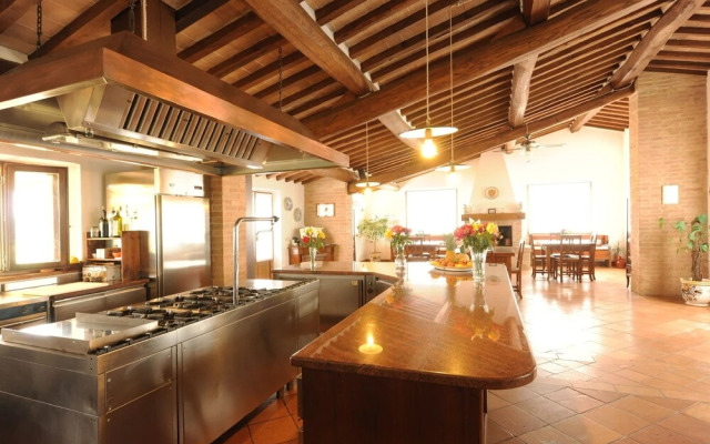 Casali di Bibbiano