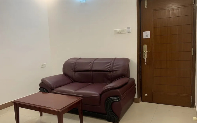 Lords MidTown Suites Bangalore