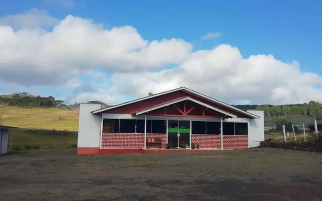 Pousada Frio da serra