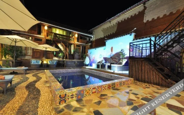 Yingju Inn