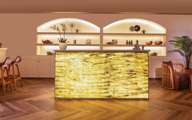 Delta Hotels by Marriott Istanbul Kagithane