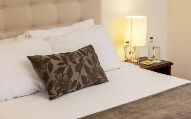 El Puente Hotel Boutique