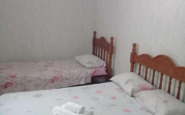 Hotel Pousada Mineira