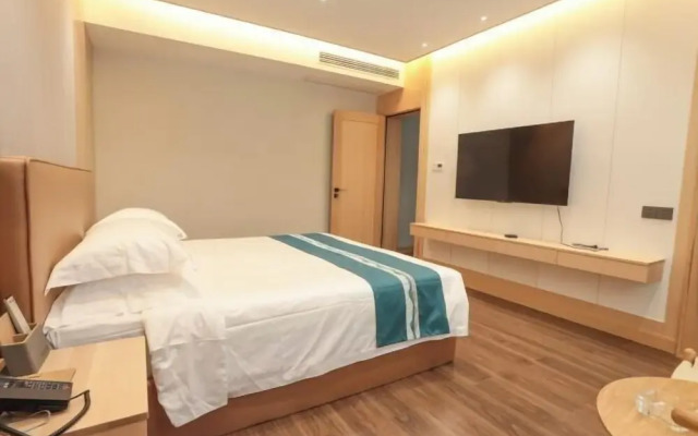 Shaowu Hotel