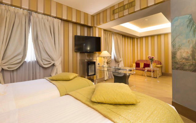 c-hotels Rubens