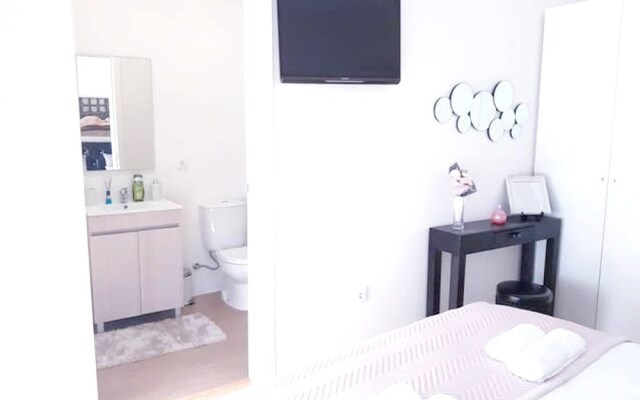 House With 2 Bedrooms in Porto, With Wifi