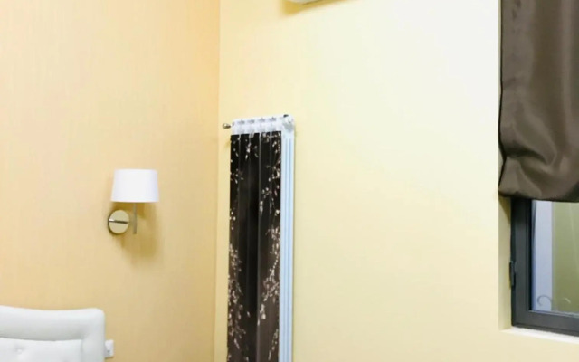 Porta Ticinese Apartment