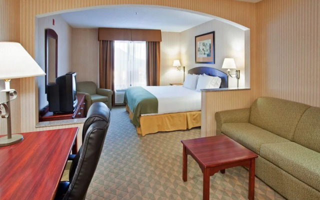 Spark by Hilton Lansing