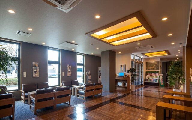 Toyoko Inn Higashi Hiroshima Saijo Station