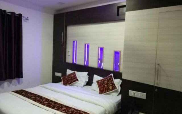 Hotel Sai Inn
