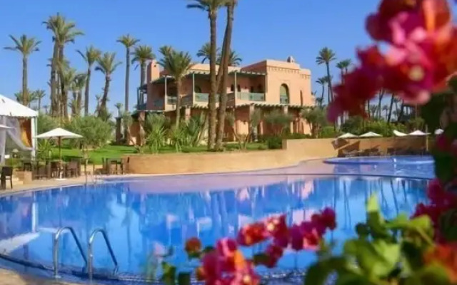 Palmeraie Village 3