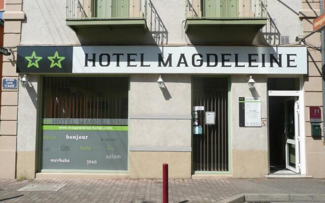 Hôtel Magdeleine